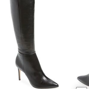 Schulz magalli knee high boot